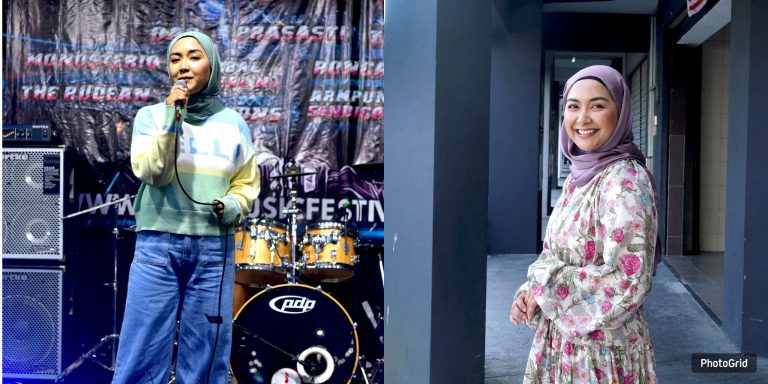 3 dekad membesar di United Kingdom, Rena tetap pilih Malaysia untuk lancarkan mini album – “Saya sedang mencari penyanyi lelaki untuk berduet…,”
