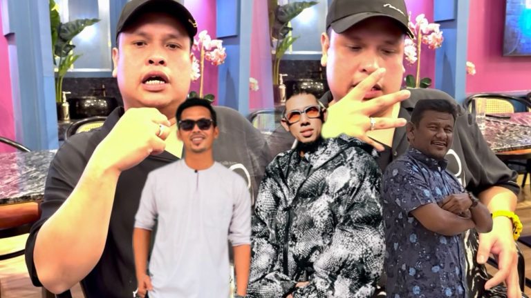 Shuk Sahar dedah Shuib bagi pinjam RM10,000, Nabil Ahmad & Ebby Yus tak tanya banyak terus ‘transfer’ duit ke akaun bank