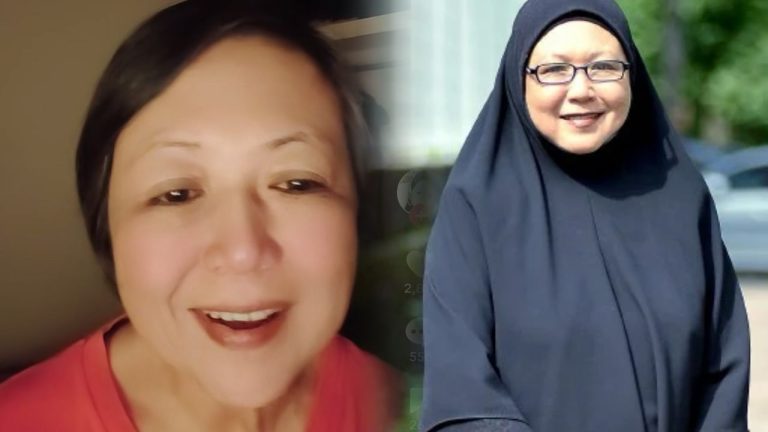 Dulu bertudung labuh kini Shima ‘Teringin’ selesa ‘free hair’