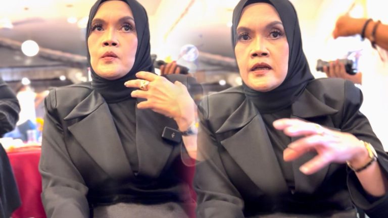Pernah disantau, perut membusung & turun darah berbulan-bulan, Aishah enggan lagi sertai pertandingan realiti di Malaysia!