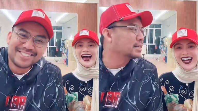 Adira, Datuk Red kembali jalin cinta – “Saya tak nak tipu lagi, buka peluang lepas tunjuk usaha…,”