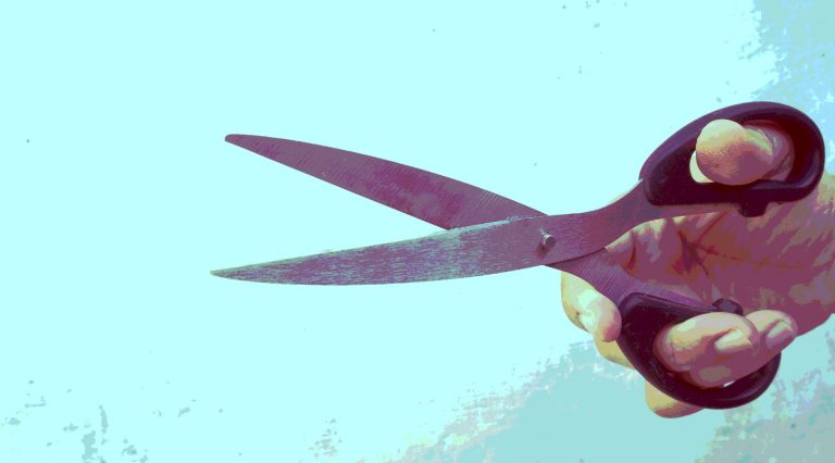 Misteri kecurian rambut