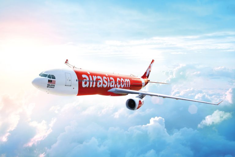 AirAsia beri keutamaan tingkat operasi penerbangan penuhi permintaan
