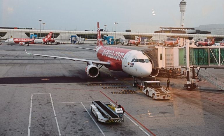 Penerbangan bawa pulang rakyat Malaysia di Bangladesh berlepas pagi ini
