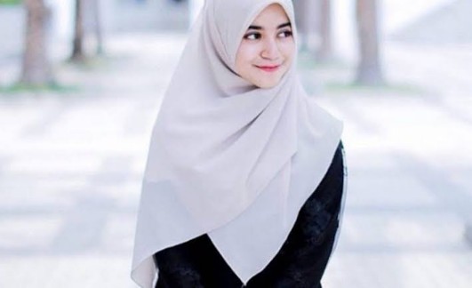 terbuka hati memeluk islam