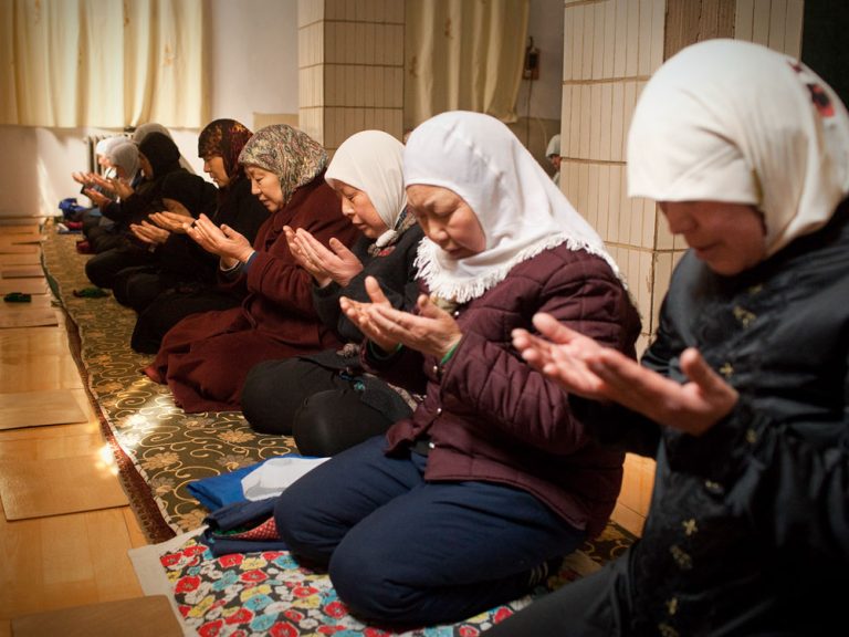 pemuda kristian masuk islam