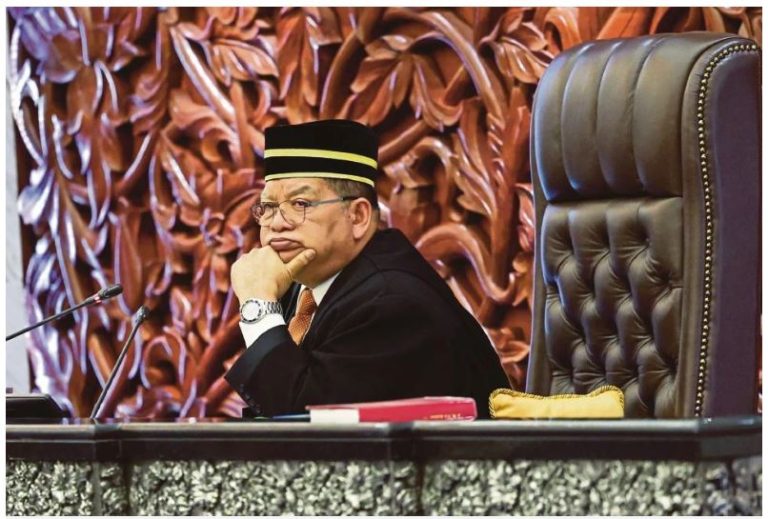 Anwar minta Institusi Parlimen ASEAN beri ruang ahli luah pandangan