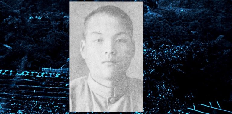Kisah Mutsuo Toi, remaja Jepun yang membunuh  penduduk kampungnya dalam 1 malam