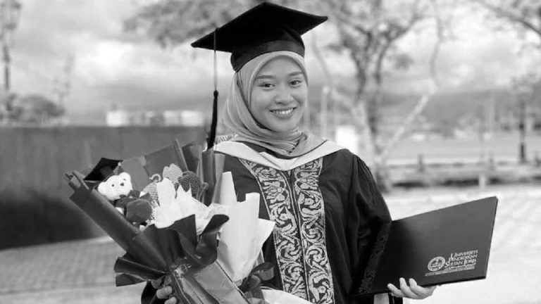Kes bunuh Farah Kartini: Mahkamah tetapkan 7 Oktober serahan laporan kimia, bedah siasat