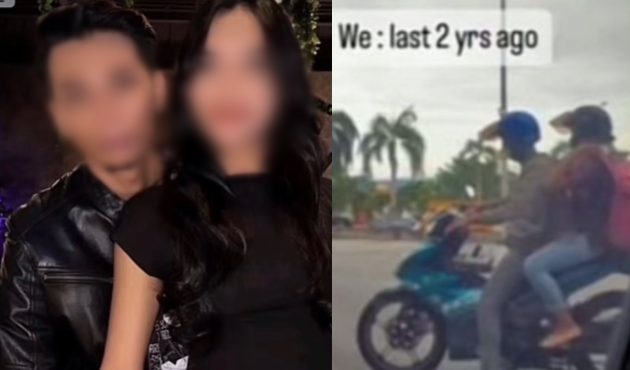 Penyanyi lagu ‘healing’ didakwa langgan pelacur, pukul & hamilkan wanita?