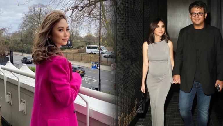 Intan Najuwa tak boleh bau kuda, muntah tengok pasu & langsir – “Itu pembawaan anak…,”