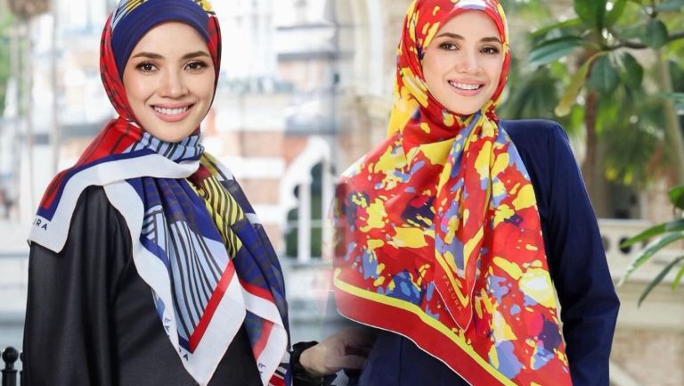 Fazura akan terus kongsi penderitaan Palestin di media sosial! -“Ini jihad saya”