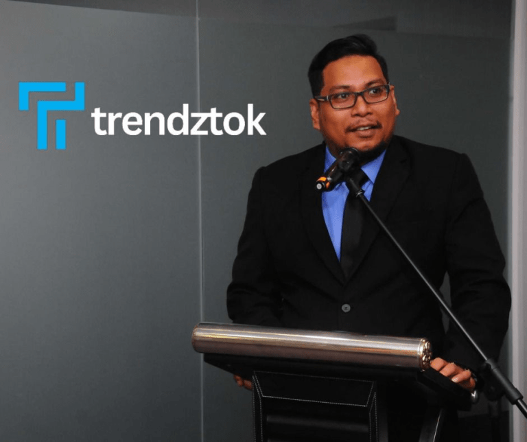 Trendztok tawarkan khidmat penstrim langsung bantu usahawan e-dagang