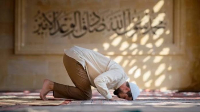solat dhuha penyebab syirik