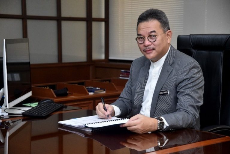 Kenaikan gaji penjawat awam di Terengganu ikut kerajaan Pusat