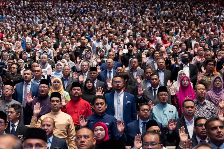 Penambahan BSH tanda kerajaan hargai jasa, prihatin keperluan veteran ATM