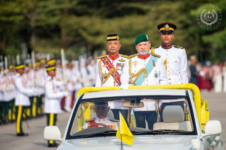 Wajibkan sijil halal tertakluk kepada Majlis Raja-Raja – Ahmad Zahid