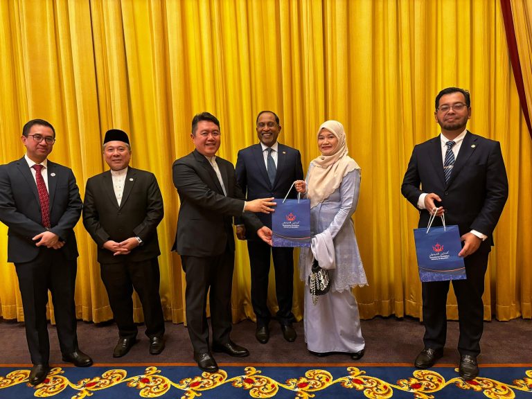 Malaysia dan Brunei memperkukuh sinergi pendidikan – Fadhlina