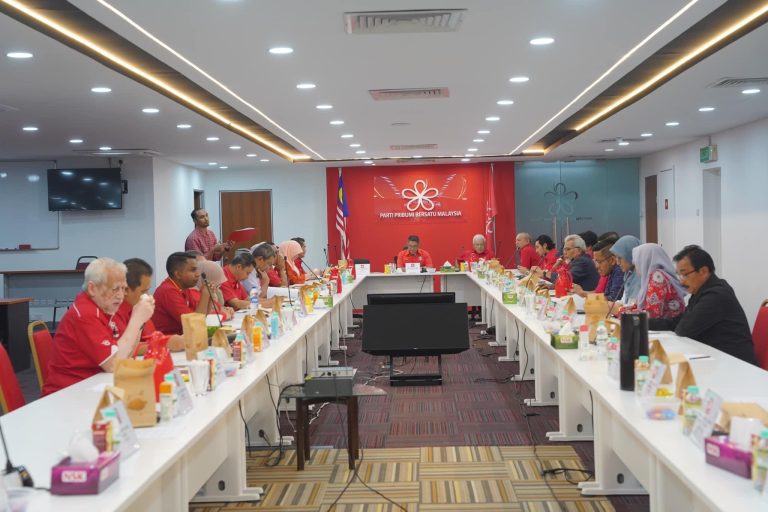 Dakwa Muhyiddin guna Akta Hasutan bermotif politik, berniat jahat – Hamzah