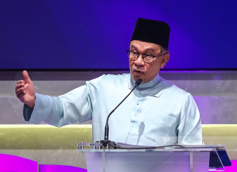 Anwar bertemu Putin beberapa minggu lagi, bincang kerjasama ekonomi