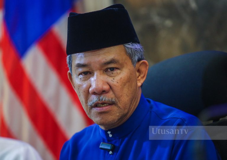 Masih terlalu awal buat kesimpulan BN gerak solo – Mohamad Hasan