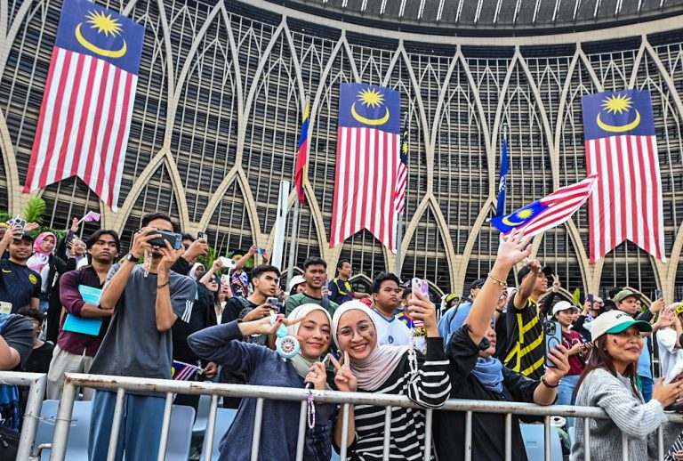 Penggunaan dron dilarang sempena sambutan Hari Kebangsaan 2025