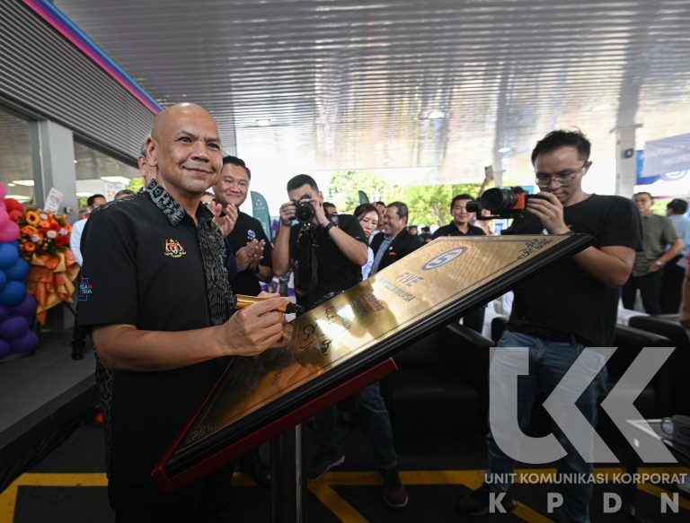 Ops Kesan 2.0 kekang aktiviti pencatutan – Armizan