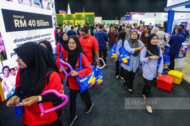 MSAM 2024 sasar lebih 100,000 pengunjung dari seluruh negara