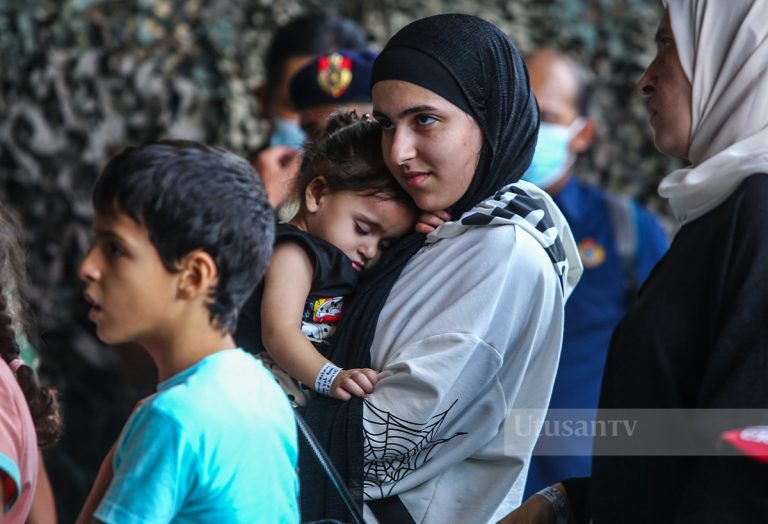 Terima kasih Malaysia atas bantuan, sokongan diberikan – Warga Palestin