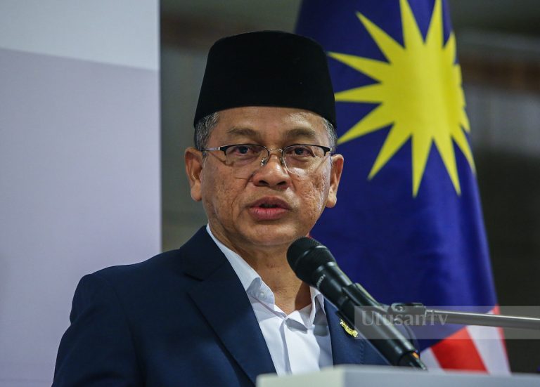 Aktiviti songsang: JAWI panggil individu terlibat untuk dirakam percakapan
