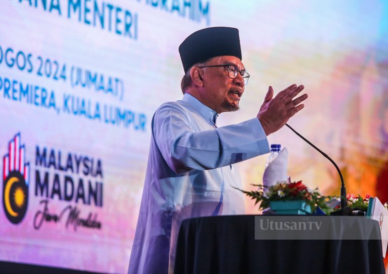 JPA perlu lakukan audit perjawatan menyeluruh – PM Anwar