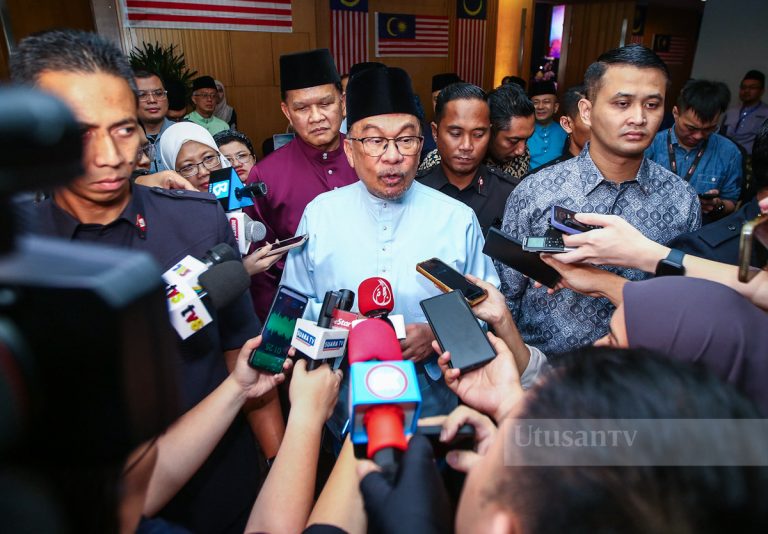 EV China punca Tesla batalkan hasrat buka kilang di Asia Tenggara – PM Anwar