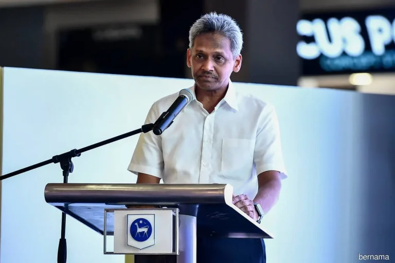 Malaysia manfaat AI, kenal pasti transaksi wang dicurigai melalui NFP – Gabenor BNM