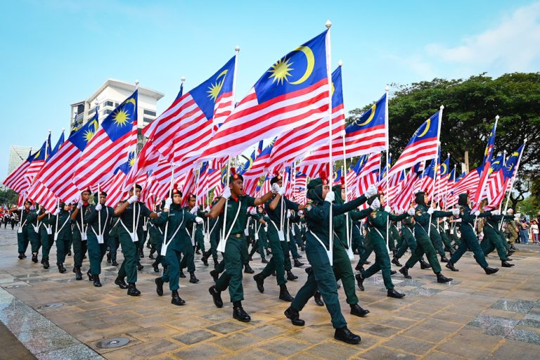Adakah nilai maksimum maruah Jalur Gemilang sekadar RM20,000?
