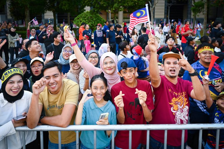 Berbeza pandangan dijamin namun prinsip menjunjung keharmonian jadi keutamaan – PM