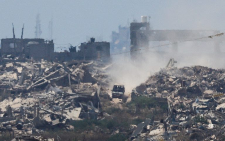 Setiausaha Agung PBB kecam serangan udara Israel ke atas sekolah di Gaza