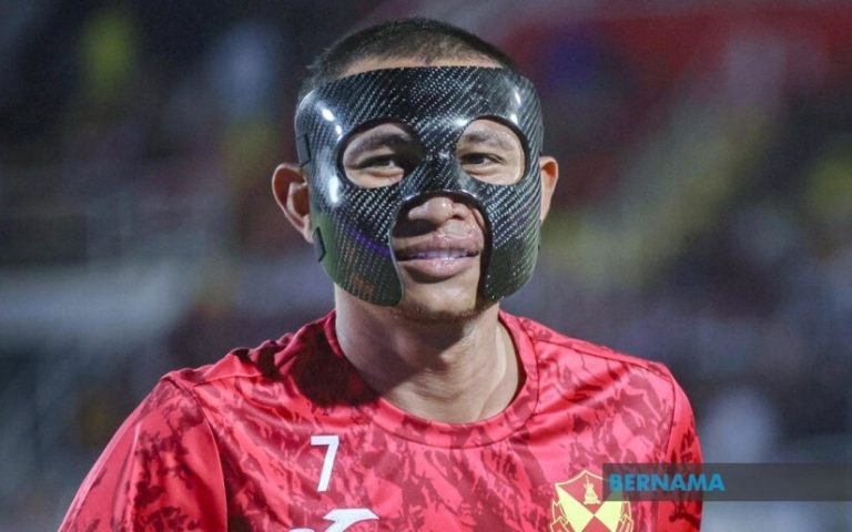 Walaupun tak beraksi, Mickey peroleh semangat baharu