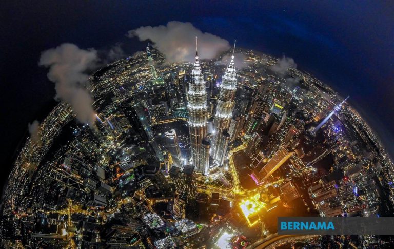 Malaysia diunjur catat angka eksport kukuh pada suku kedua 2024