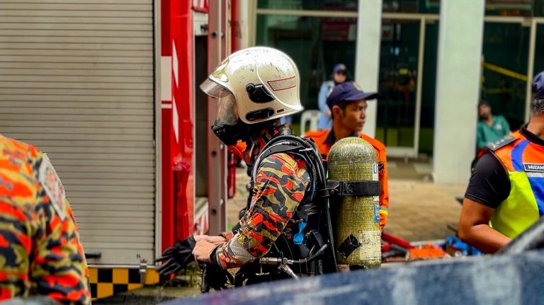 Tanah jerlus Masjid India: Operasi pencarian diperluas, tumpu enam lurang kumbahan