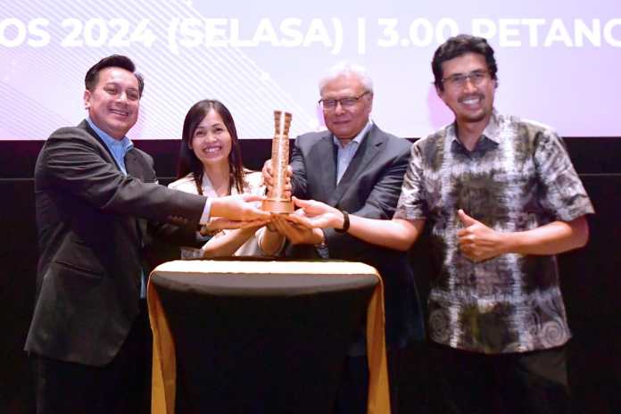 FFM33: Dokumentari Terbaik diperkenalkan semula, lebih 100 filem layak bertanding