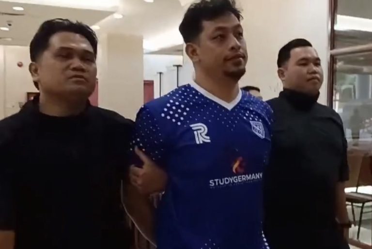 Minta RM6,000 upah kembalikan akaun Facebook kena godam, pekerja pemasaran didakwa menipu