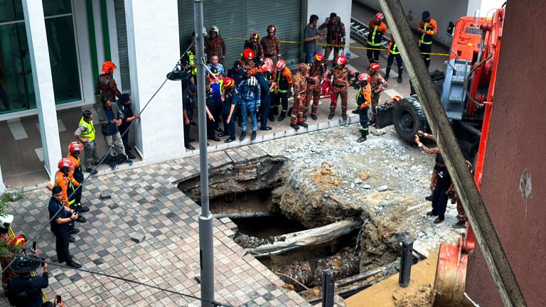 Ambil iktibar peristiwa tanah jerlus di ibu kota