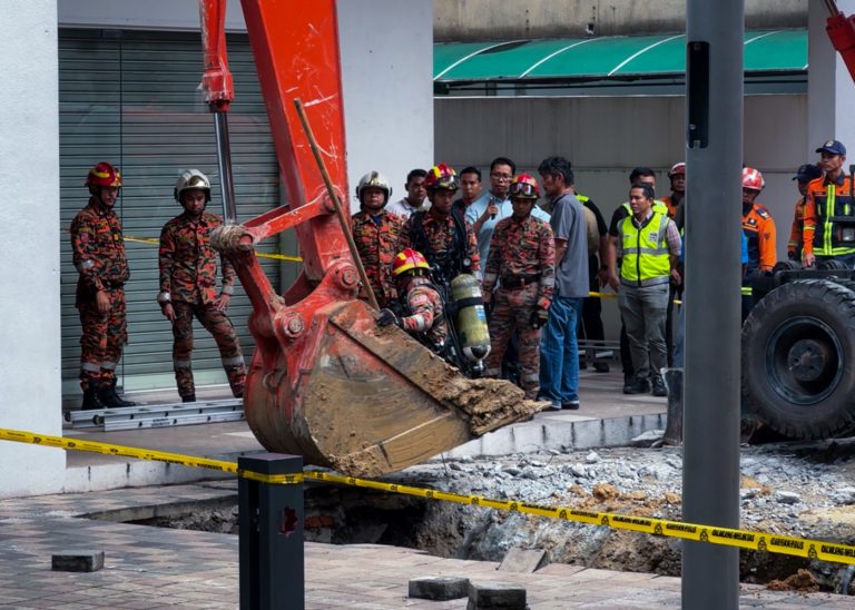 Kuala Lumpur wajar berpindah ke lokasi bukan lembah – Puad