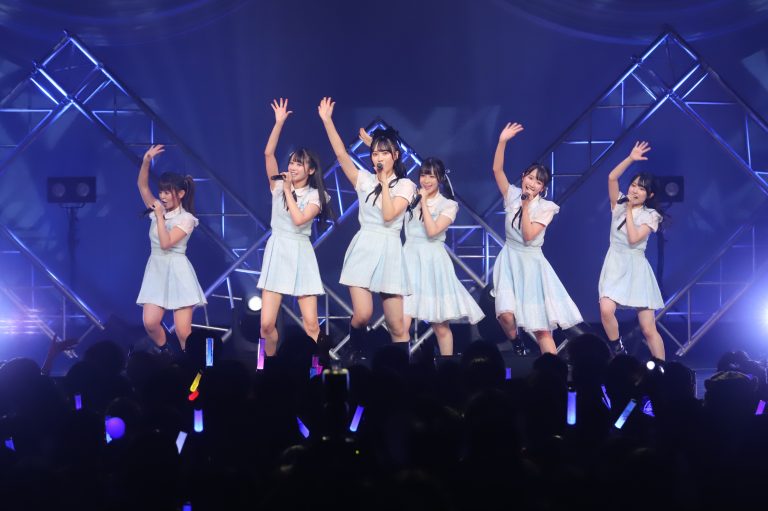 Konsert sulung 5 kumpulan AKB48 berjaya hiburkan 2,000 peminat!