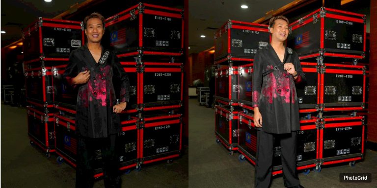 Tak patah semangat beri promosi walaupun sering jadi ‘bahan’ kecaman netizen
