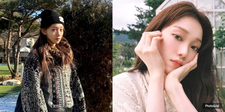Lee Sung Kyung dipilih sebagai pengacara program iQIYI, Starlight Boys