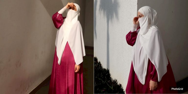 Nampak ‘baby bump’, netizen berteka-teki Neelofa hamil anak ketiga?