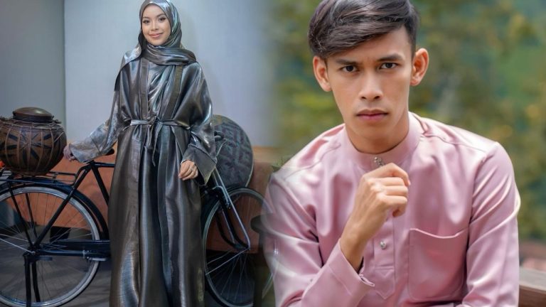 “Abang tak tunjuk perilaku pelik sebelum hilang” – Aufahanie masih tunggu ‘update’, teman wanita abang kesan lokasi terakhir di Sungai Klang