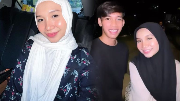 Kekasih Nidza Afham dedah sukar ‘move on’, yakin masa akan ubati – “Semuanya cukup & bahagia untuk saya kenang”
