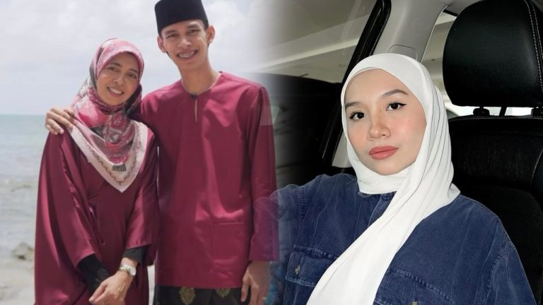 Ibu anggap bantuan kekasih Nidza Afham kesan lokasi terakhir mudahkan pencarian, puji Hazmiera baik budi pekerti